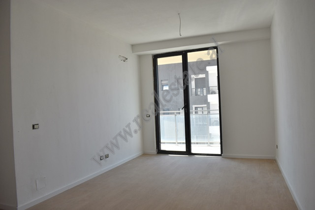 Office space for rent at Golden Tower Residence, very close to Durresi Street, in Tirana, Albania.
